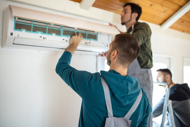 Best HVAC Air Duct Cleaning  in La Habra Heights, CA
