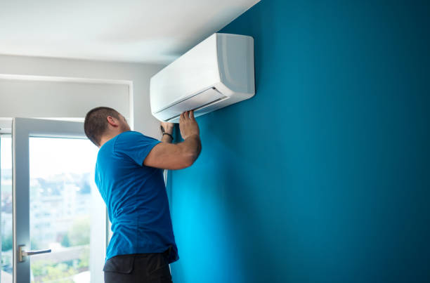AC Installation Near Me in La Habra Heights, CA