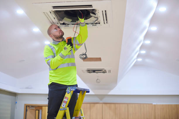 Best HVAC Tune-Up Services  in La Habra Heights, CA