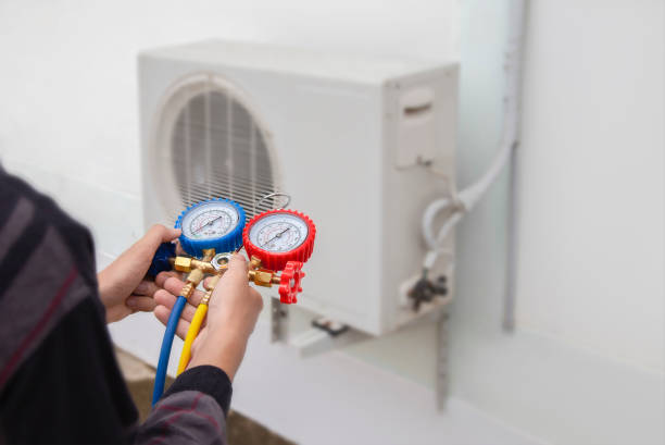 Best Heating Repair Services  in La Habra Heights, CA