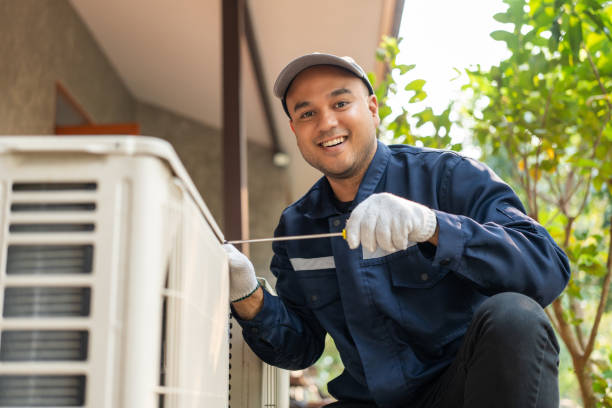 Best Commercial HVAC Repair  in La Habra Heights, CA