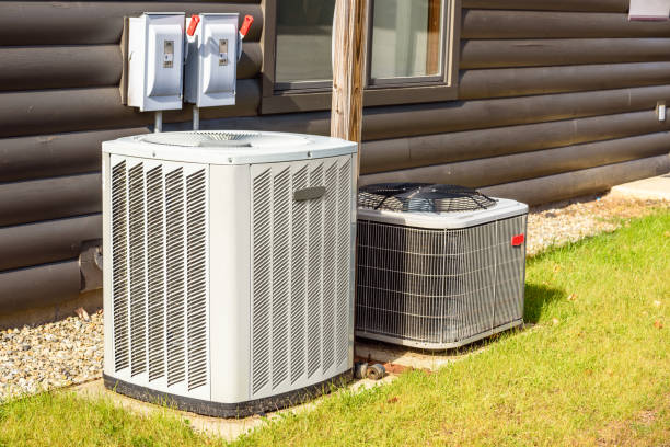 Best HVAC Air Duct Cleaning  in La Habra Heights, CA